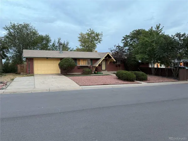 8188 Pecos WAY, Denver, CO 80221
