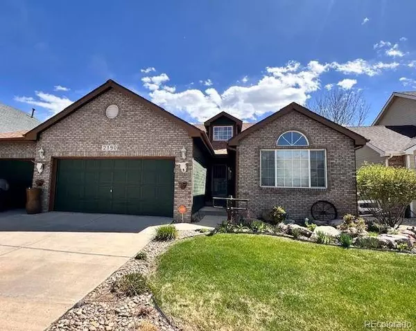 2190 Coyote Creek DR, Fort Lupton, CO 80621