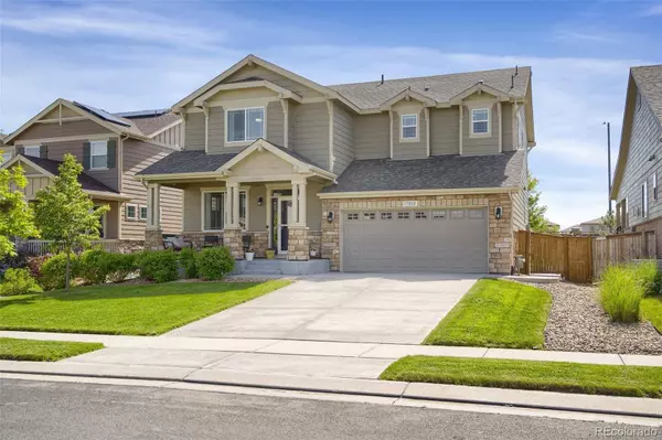 17052 Lipan ST, Broomfield, CO 80023