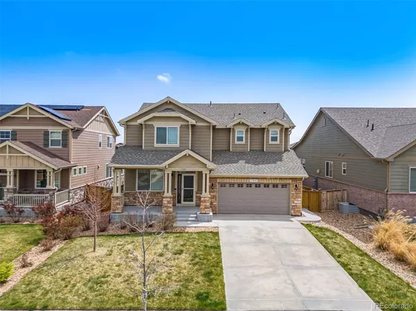17052 Lipan ST, Broomfield, CO 80023
