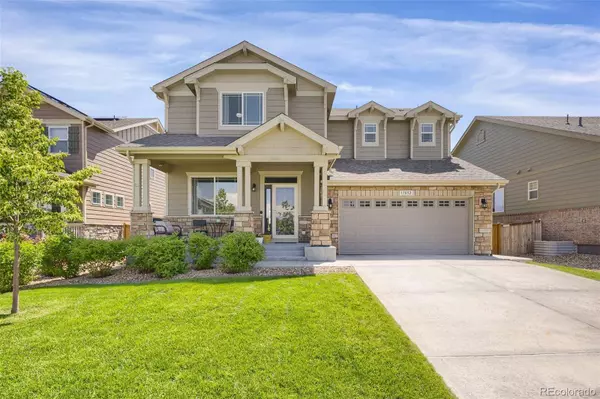 17052 Lipan ST, Broomfield, CO 80023