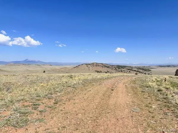 0000 Guipago TRL, Hartsel, CO 80449