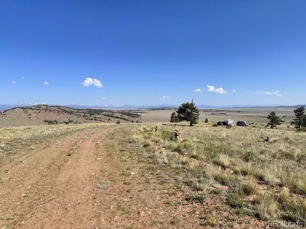 0000 Guipago TRL, Hartsel, CO 80449