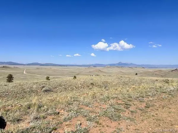 0000 Guipago TRL, Hartsel, CO 80449