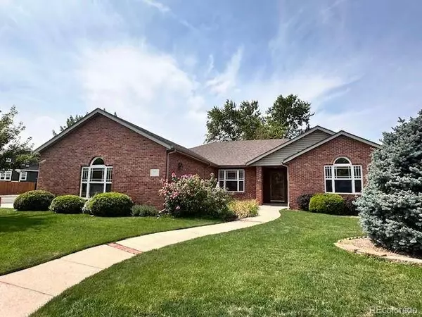 593 S 16th AVE, Brighton, CO 80601