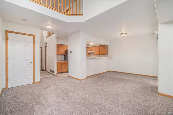 1061 Tierra LN #A, Fort Collins, CO 80521