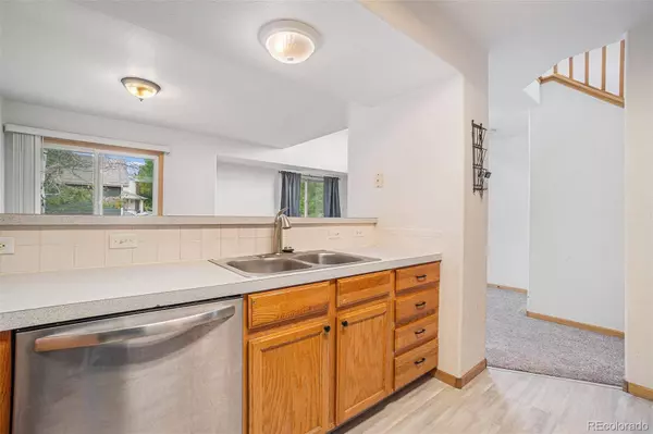 1061 Tierra LN #A, Fort Collins, CO 80521