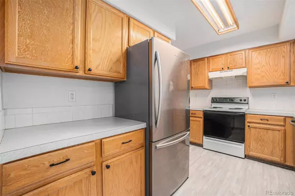 1061 Tierra LN #A, Fort Collins, CO 80521