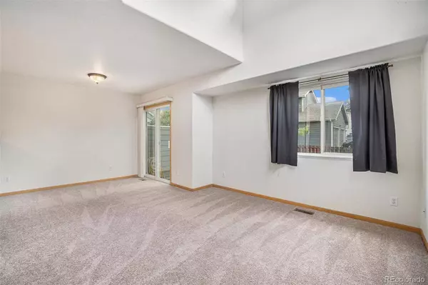 1061 Tierra LN #A, Fort Collins, CO 80521