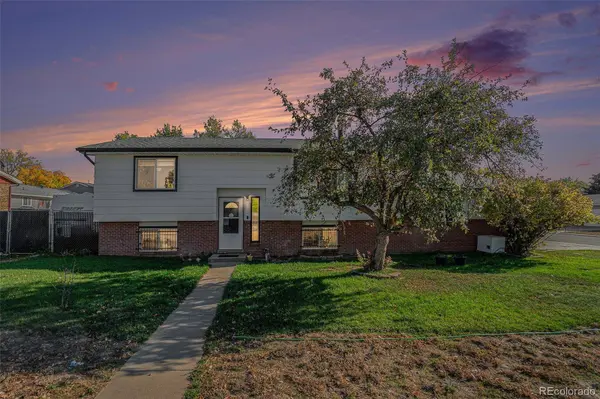 1702 Aspen ST, Fort Lupton, CO 80621