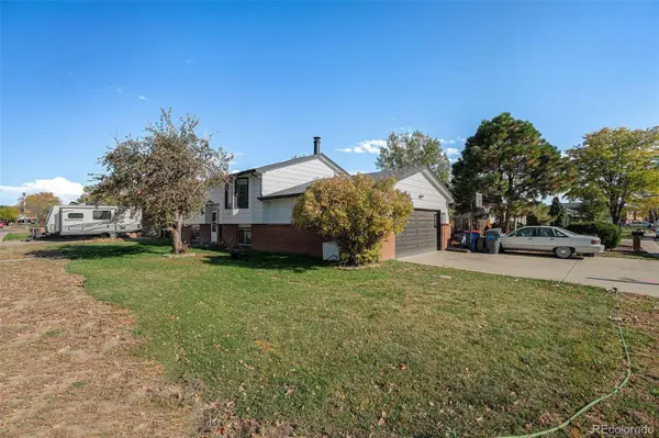 1702 Aspen ST, Fort Lupton, CO 80621