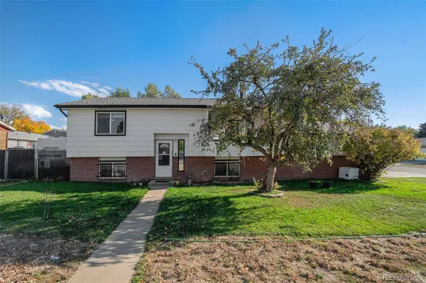 1702 Aspen ST, Fort Lupton, CO 80621