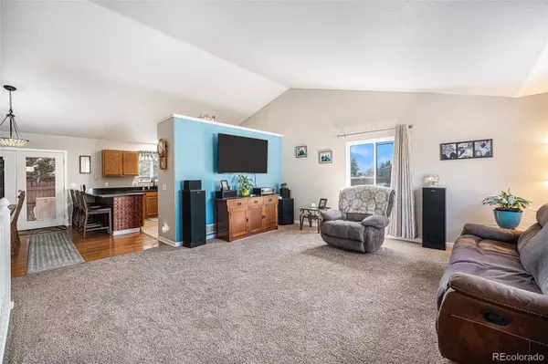 1030 S Fulton AVE, Fort Lupton, CO 80621