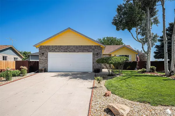 1030 S Fulton AVE, Fort Lupton, CO 80621