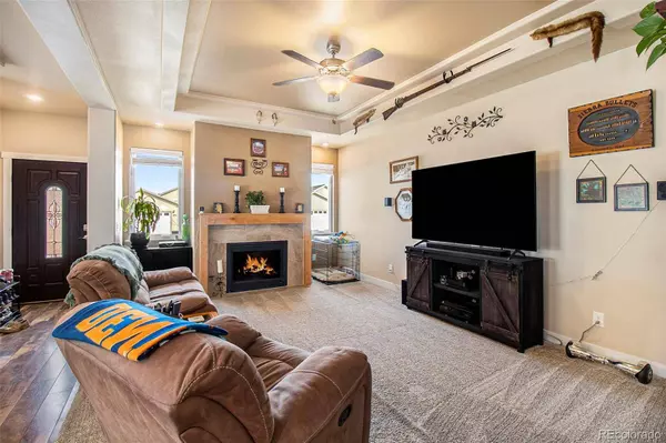 6311 Indian Paintbrush ST #110, Frederick, CO 80530