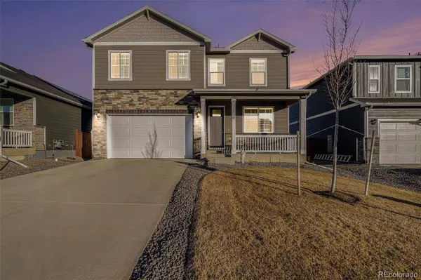 439 Bluebird RD, Johnstown, CO 80534