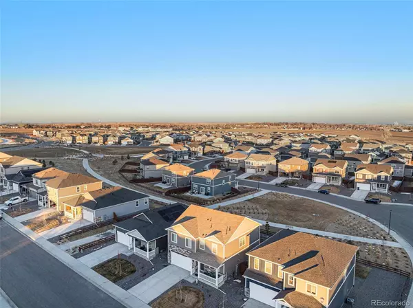 439 Bluebird RD, Johnstown, CO 80534