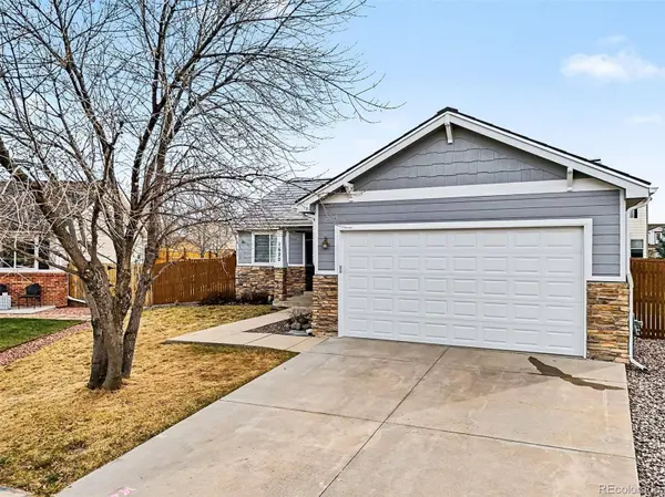 1622 Ponderosa CT, Fort Lupton, CO 80621
