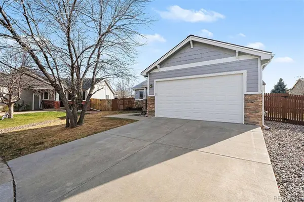 1622 Ponderosa CT, Fort Lupton, CO 80621