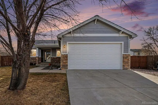1622 Ponderosa CT, Fort Lupton, CO 80621