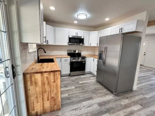 908 Applewood CT, Fort Lupton, CO 80621