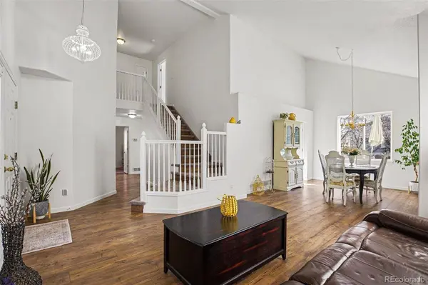 329 Simmons ST, Erie, CO 80516