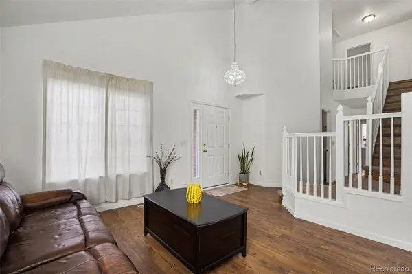 329 Simmons ST, Erie, CO 80516