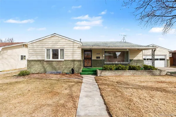 1020 Hoover AVE, Fort Lupton, CO 80621