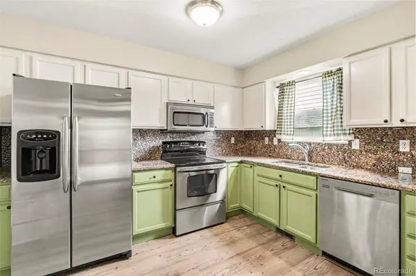 1507 51st AVE, Greeley, CO 80634