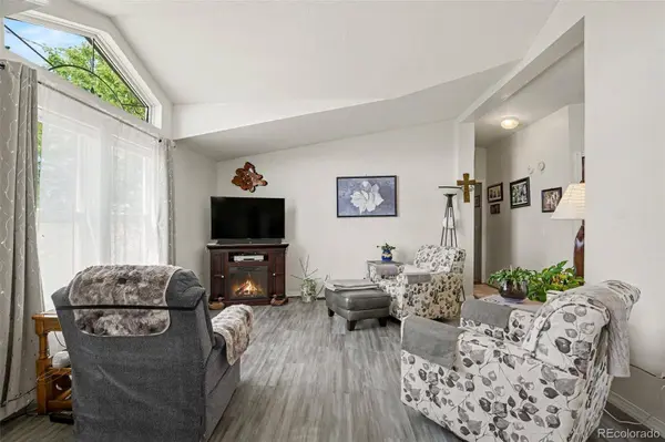 75 W Crawford AVE, Keenesburg, CO 80643