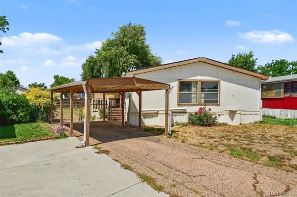 1401 9th ST, Fort Lupton, CO 80621