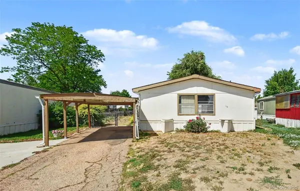 1401 9th ST, Fort Lupton, CO 80621