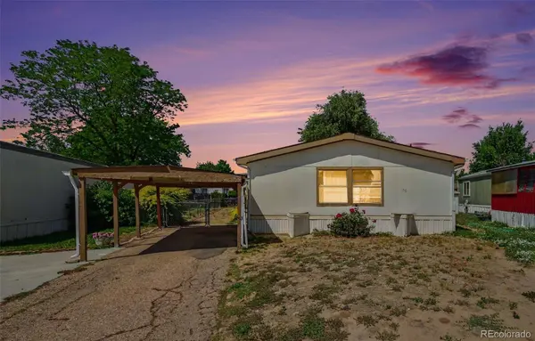 1401 9th ST, Fort Lupton, CO 80621