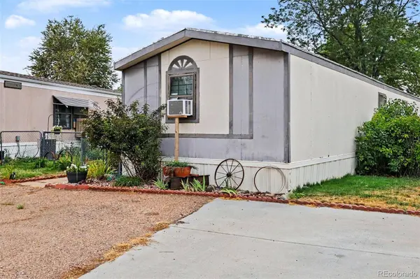 1401 9th ST, Fort Lupton, CO 80621