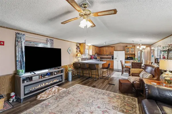 1401 9th ST, Fort Lupton, CO 80621