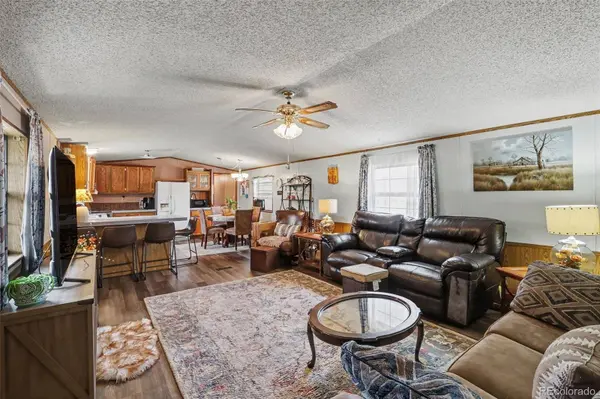 1401 9th ST, Fort Lupton, CO 80621