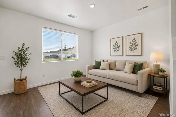 1353 Reynolds ST #17B, Fort Lupton, CO 80621