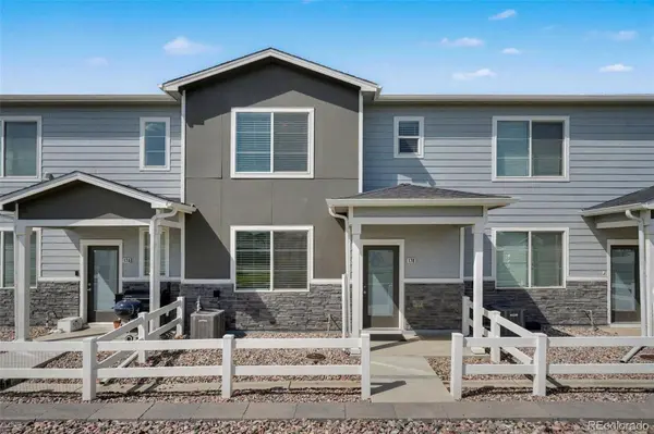 1353 Reynolds ST #17B, Fort Lupton, CO 80621