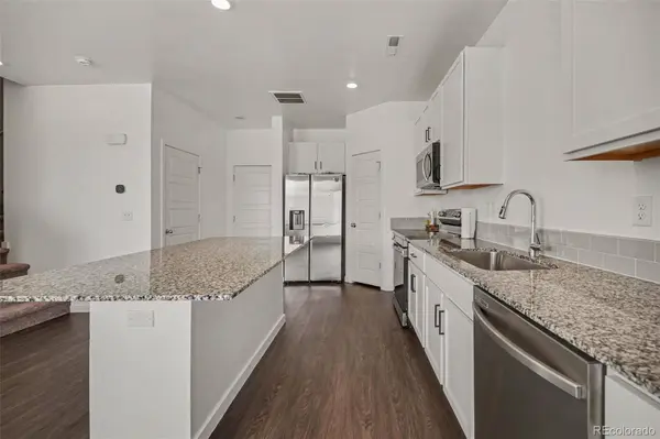 1353 Reynolds ST #17B, Fort Lupton, CO 80621