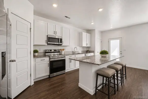 1353 Reynolds ST #17B, Fort Lupton, CO 80621