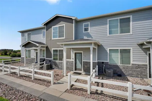 1353 Reynolds ST #17B, Fort Lupton, CO 80621