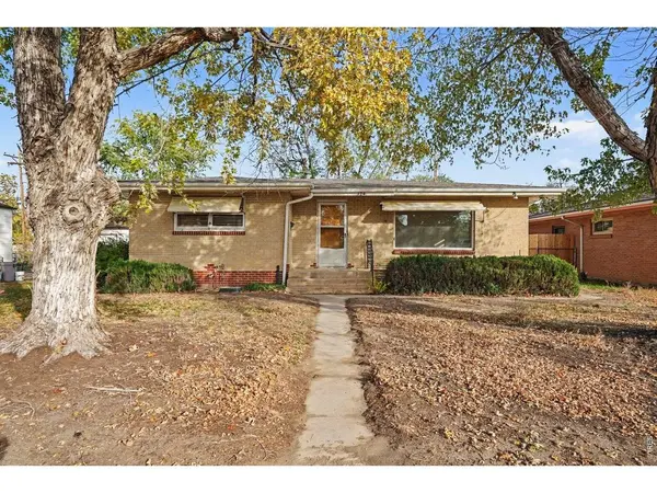 320 S Mckinley