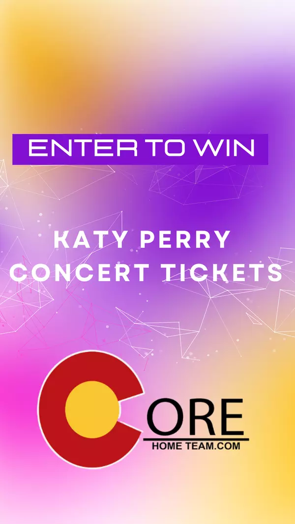 Katy perry concert tickets