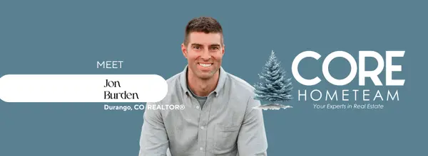 Agent Spotlight: Meet Jon Burden, Durango Colorado REALTOR® and Relocation Expert