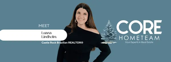Agent Spotlight: Meet Luana Lindholm, Colorado REALTOR® and Brazilian Relocation Specialist