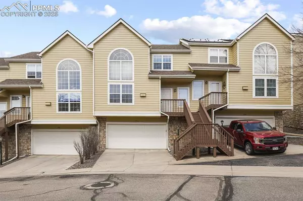 1747 High Plains CT, Superior, CO 80027