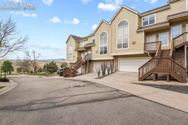 1747 High Plains CT, Superior, CO 80027