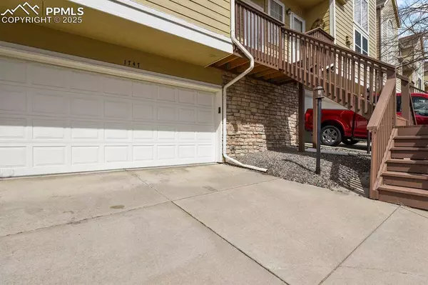 1747 High Plains CT, Superior, CO 80027