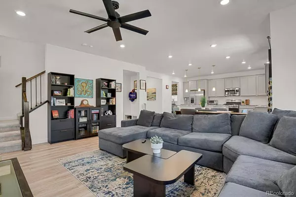 24555 E Ohio DR, Aurora, CO 80018