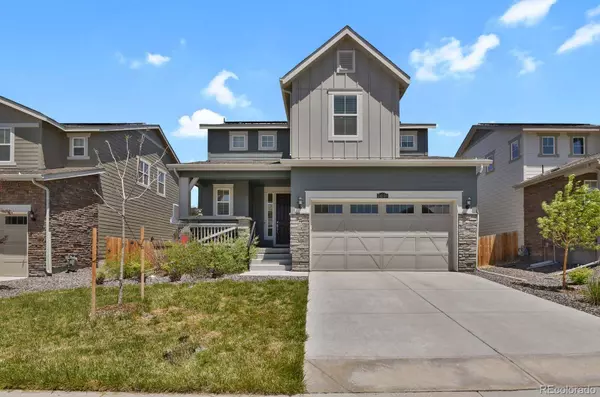 24555 E Ohio DR, Aurora, CO 80018